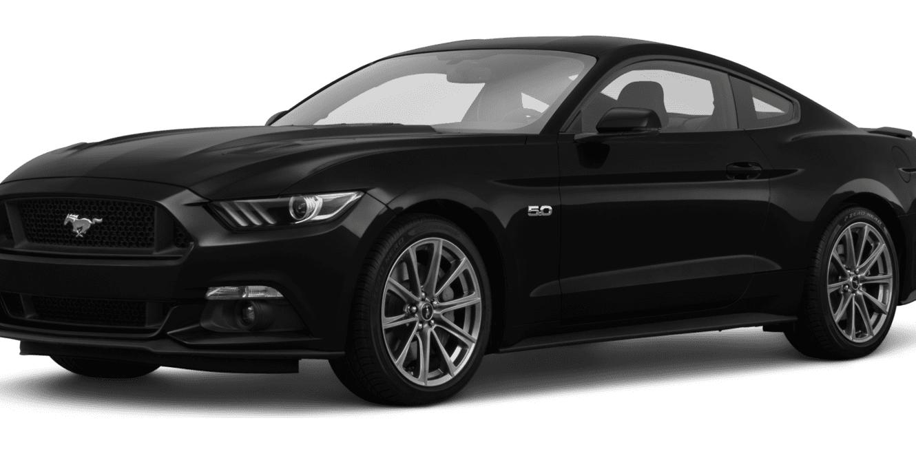 FORD MUSTANG 2015 1FA6P8CF5F5332067 image