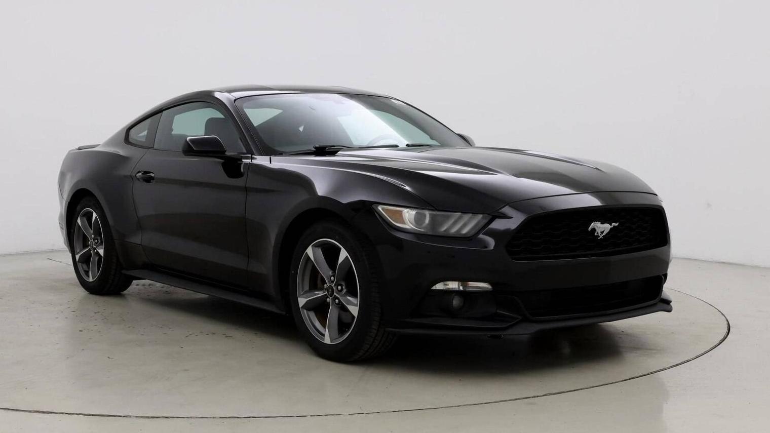 FORD MUSTANG 2015 1FA6P8AM2F5336109 image