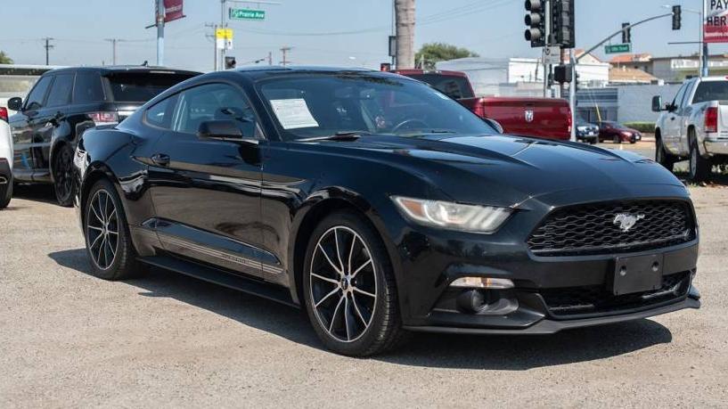 FORD MUSTANG 2015 1FA6P8TH8F5404025 image