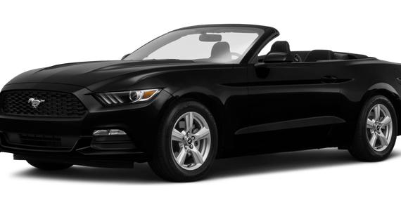 FORD MUSTANG 2015 1FATP8EM3F5329022 image