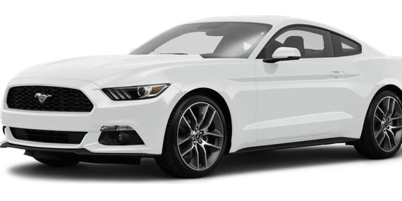 FORD MUSTANG 2015 1FA6P8TH7F5350779 image