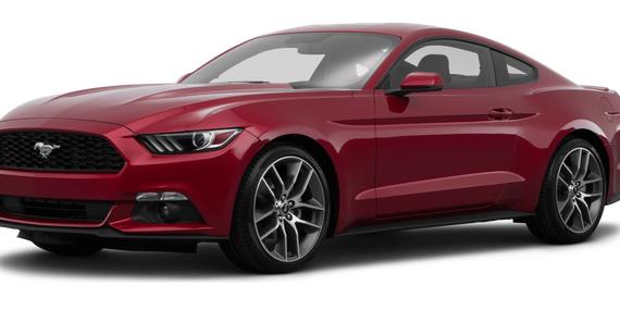 FORD MUSTANG 2015 1FA6P8TH6F5360980 image