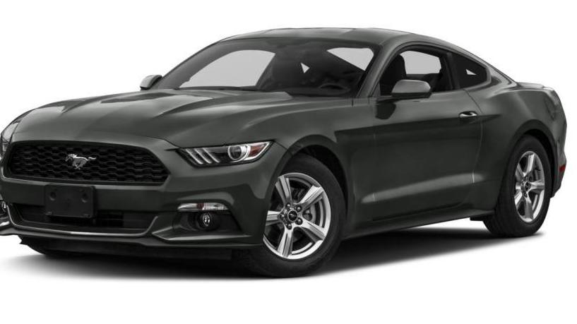 FORD MUSTANG 2015 1FA6P8TH2F5357493 image