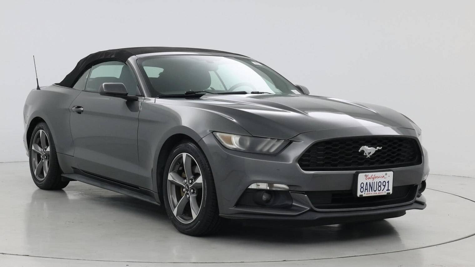 FORD MUSTANG 2015 1FATP8EMXF5418974 image