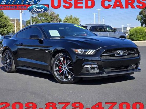 FORD MUSTANG 2015 1FA6P8CF1F5323009 image