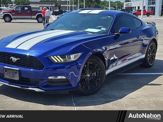 FORD MUSTANG 2015 1FA6P8AM7F5391672 image