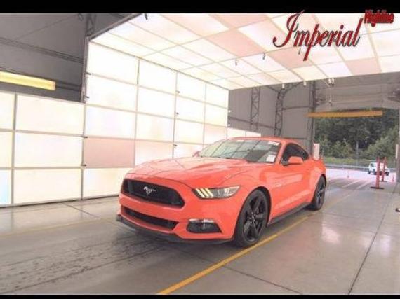 FORD MUSTANG 2015 1FA6P8CFXF5336857 image