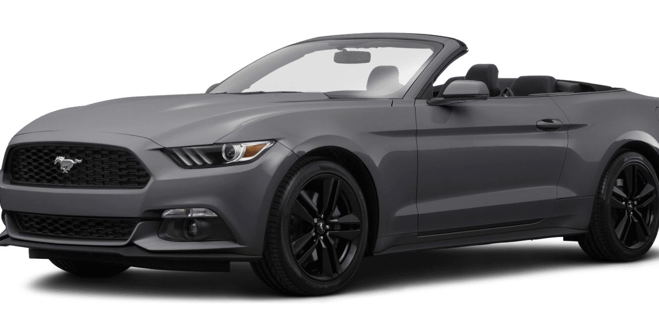 FORD MUSTANG 2015 1FATP8UHXF5396771 image FORD MUSTANG 2015 1FATP8UHXF5396771 image