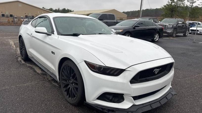 FORD MUSTANG 2015 1FA6P8CF6F5390365 image