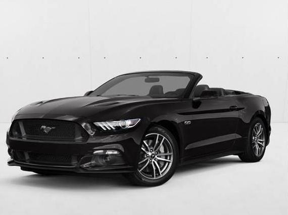FORD MUSTANG 2015 1FATP8FF4F5425063 image