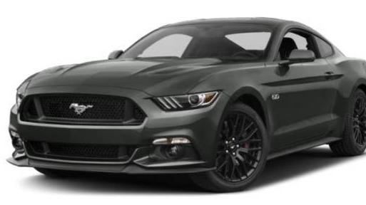 FORD MUSTANG 2015 1FA6P8RF4F5501325 image