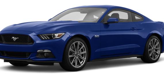 FORD MUSTANG 2015 1FA6P8CF5F5330075 image
