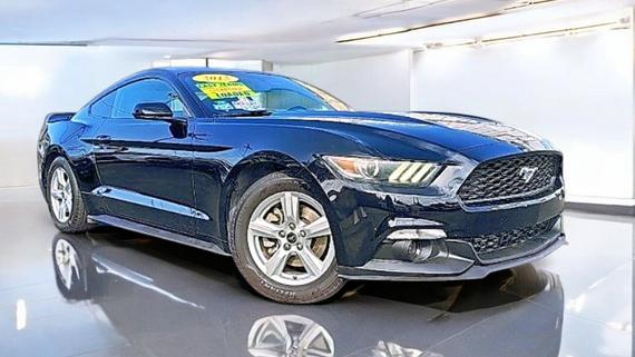 FORD MUSTANG 2015 1FA6P8TH1F5370686 image FORD MUSTANG 2015 1FA6P8TH1F5370686 image