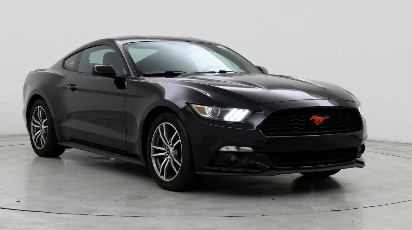 FORD MUSTANG 2015 1FA6P8THXF5341025 image