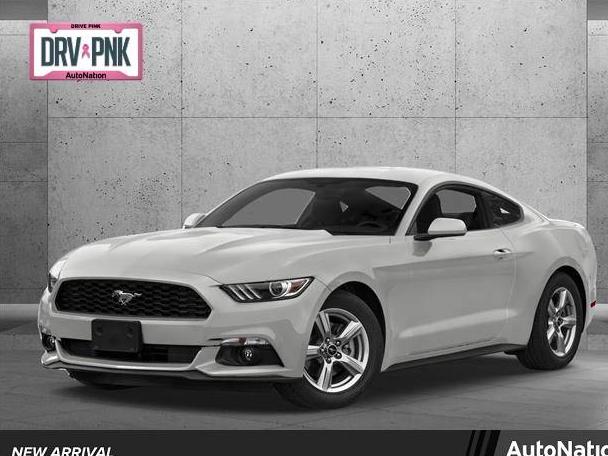 FORD MUSTANG 2015 1FA6P8THXF5306839 image