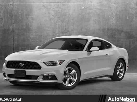 FORD MUSTANG 2015 1FA6P8AM1F5375354 image