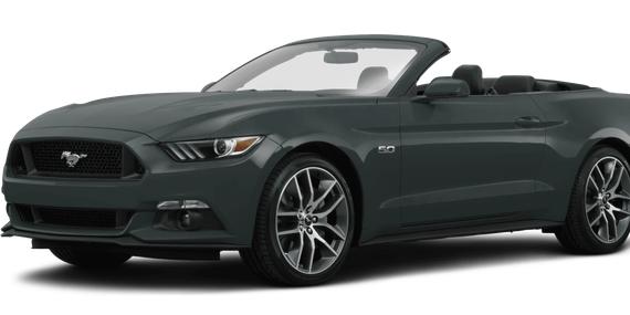 FORD MUSTANG 2015 1FATP8FF6F5402464 image