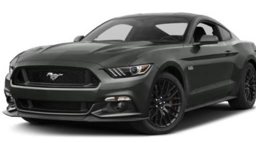 FORD MUSTANG 2015 1FA6P8RF4F5500563 image