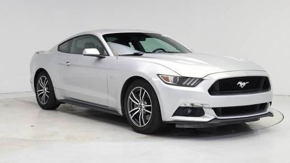 FORD MUSTANG 2015 1FA6P8CF5F5417183 image