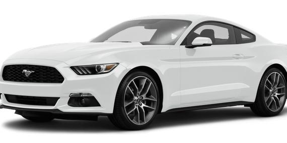FORD MUSTANG 2015 1FA6P8TH9F5378471 image