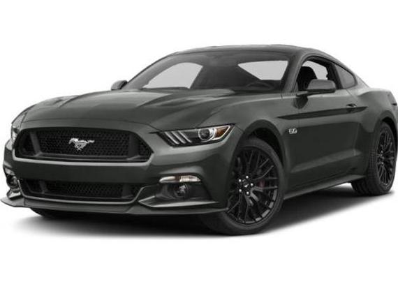 FORD MUSTANG 2015 1FA6P8CF4F5429633 image