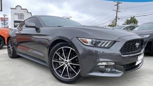 FORD MUSTANG 2015 1FA6P8TH5F5404144 image