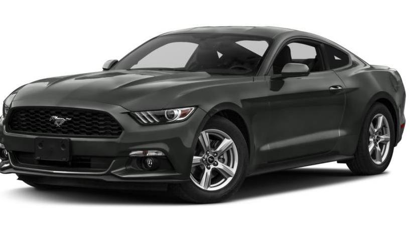 FORD MUSTANG 2015 1FA6P8AM9F5403207 image