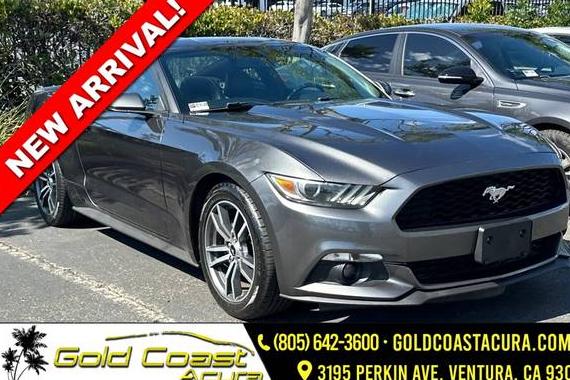 FORD MUSTANG 2015 1FA6P8TH4F5408976 image