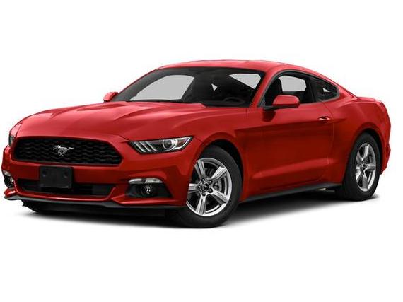 FORD MUSTANG 2015 1FA6P8TH5F5417931 image