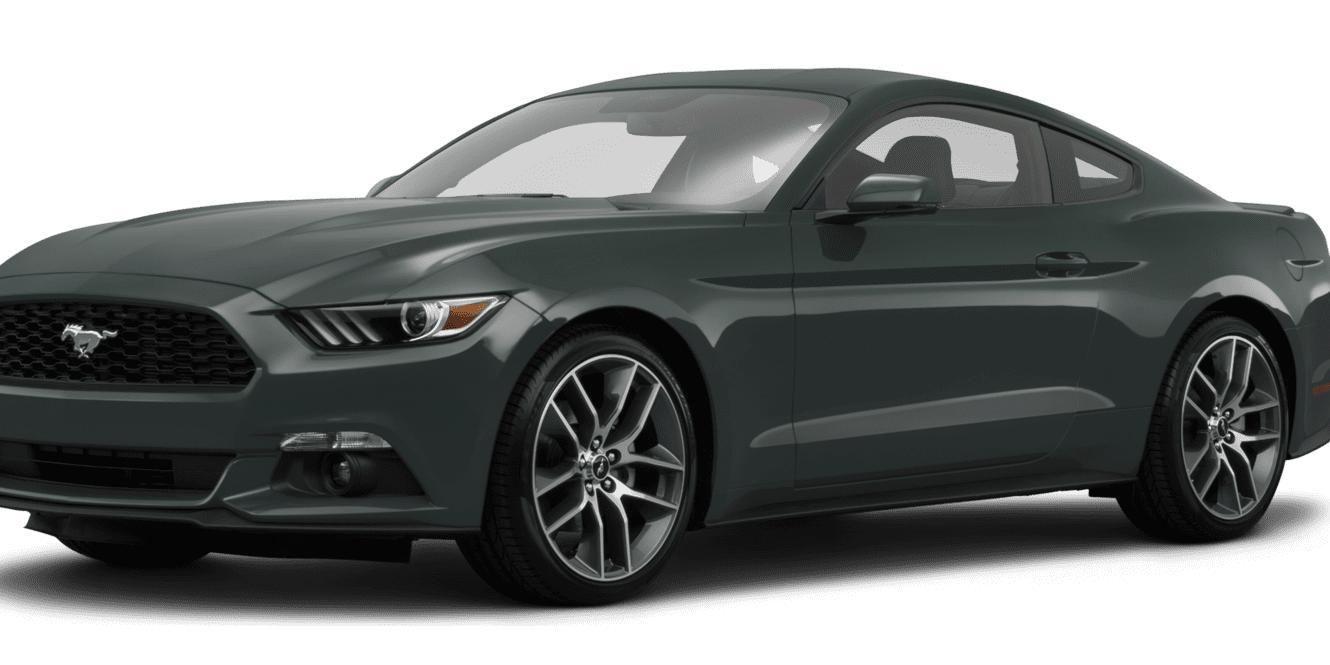 FORD MUSTANG 2015 1FA6P8THXF5328579 image