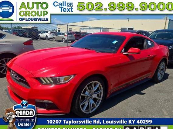 FORD MUSTANG 2015 1FA6P8TH9F5366739 image FORD MUSTANG 2015 1FA6P8TH9F5366739 image
