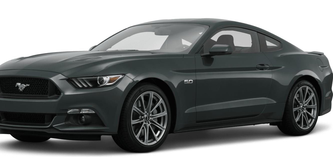 FORD MUSTANG 2015 1FA6P8CF1F5382772 image