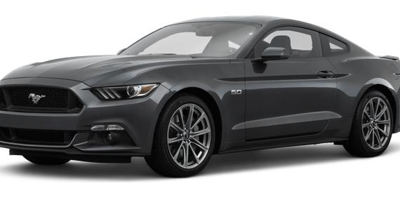FORD MUSTANG 2015 1FA6P8CFXF5310260 image