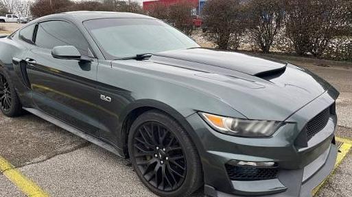 FORD MUSTANG 2015 1FA6P8CF9F5354640 image