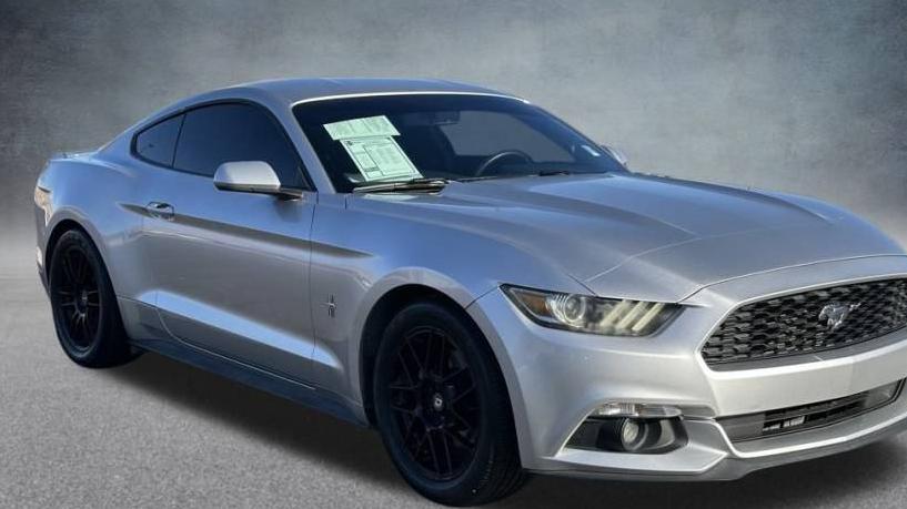 FORD MUSTANG 2015 1FA6P8AM6F5306739 image