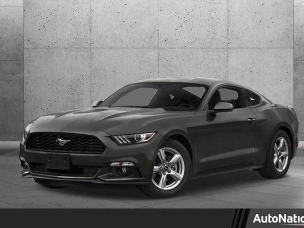 FORD MUSTANG 2015 1FA6P8TH7F5403996 image