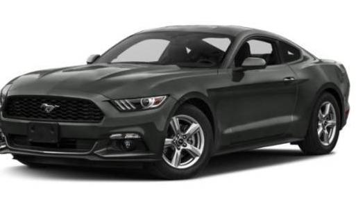 FORD MUSTANG 2015 1FA6P8THXF5381721 image