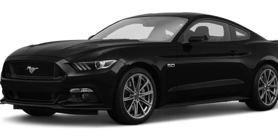 FORD MUSTANG 2015 1FA6P8CFXF5312851 image
