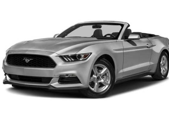 FORD MUSTANG 2015 1FATP8EMXF5402810 image
