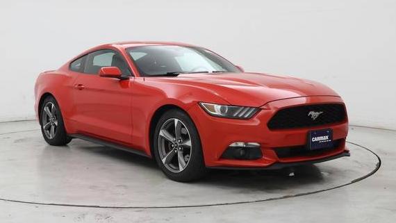 FORD MUSTANG 2015 1FA6P8AM1F5359963 image