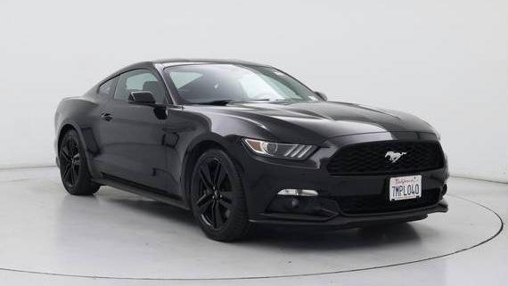 FORD MUSTANG 2015 1FA6P8TH7F5431720 image