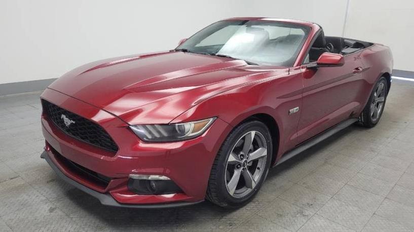 FORD MUSTANG 2015 1FATP8EM2F5333627 image