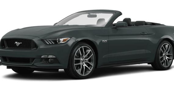 FORD MUSTANG 2015 1FATP8FF5F5435777 image