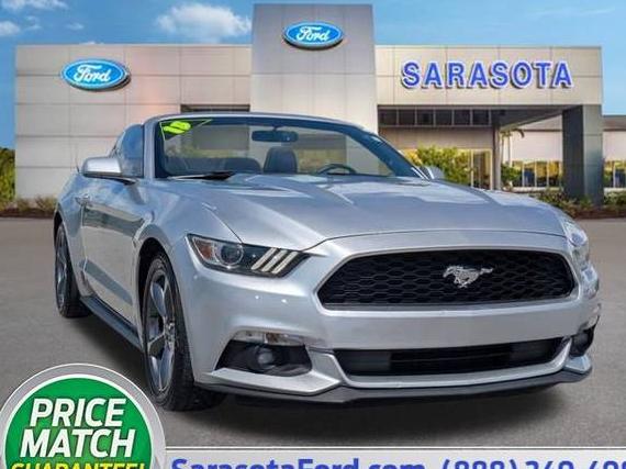FORD MUSTANG 2015 1FATP8EM2F5333188 image FORD MUSTANG 2015 1FATP8EM2F5333188 image