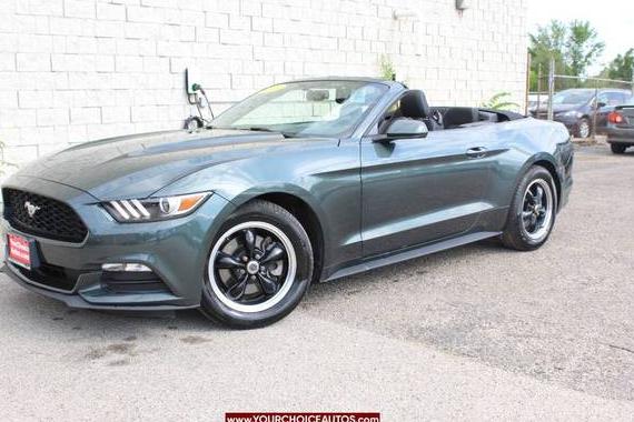FORD MUSTANG 2015 1FATP8EM4F5409381 image