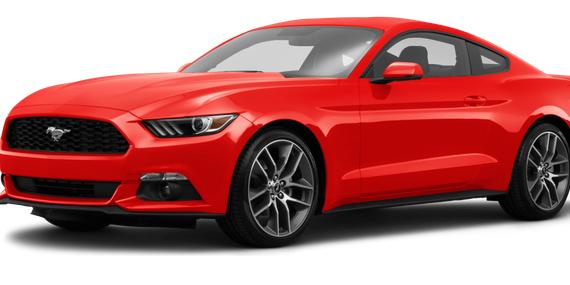FORD MUSTANG 2015 1FA6P8TH8F5426476 image