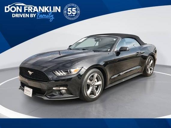 FORD MUSTANG 2015 1FATP8EM8F5332319 image FORD MUSTANG 2015 1FATP8EM8F5332319 image