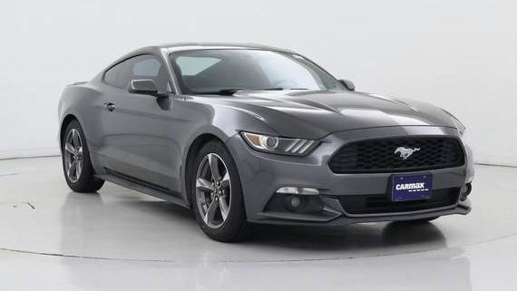 FORD MUSTANG 2015 1FA6P8AM5F5318431 image