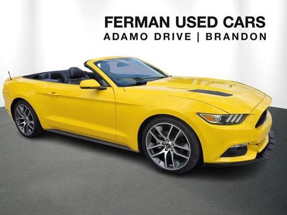 FORD MUSTANG 2015 1FATP8UHXF5366802 image FORD MUSTANG 2015 1FATP8UHXF5366802 image