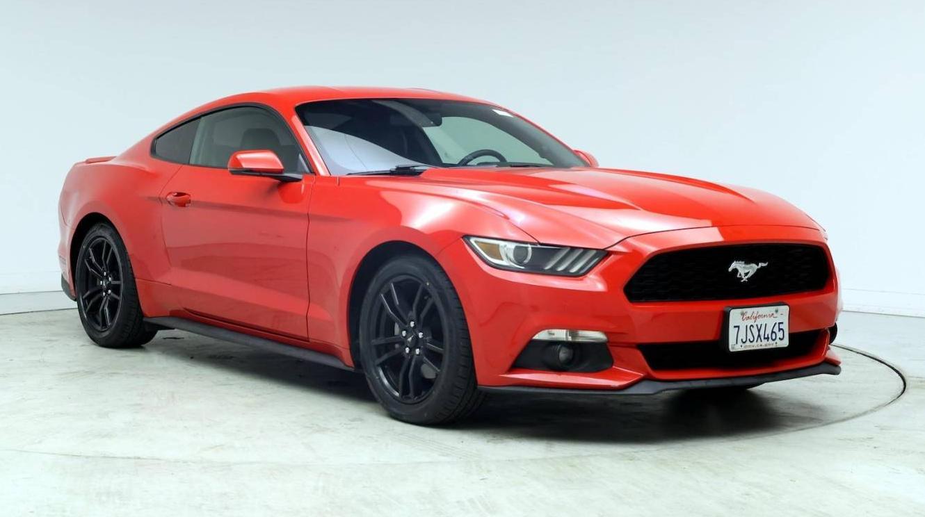 FORD MUSTANG 2015 1FA6P8TH0F5359534 image